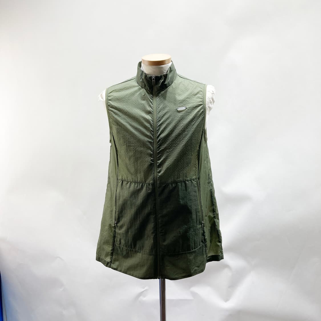 웨스트우드 2021 여성레져조끼 95 진스센스 상품이미지1