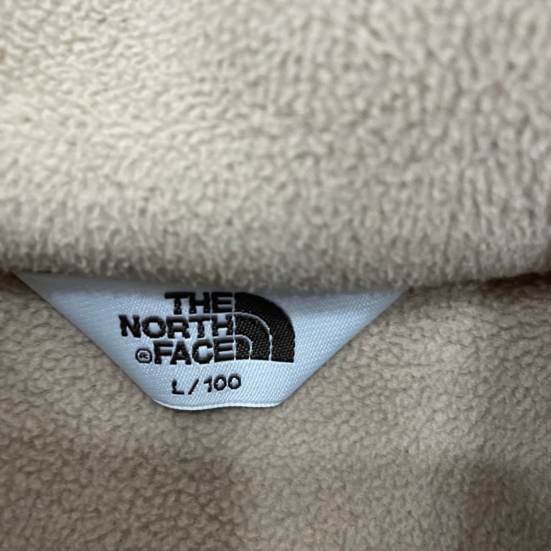 노스페이스 리모 플리스 자켓 상품이미지2