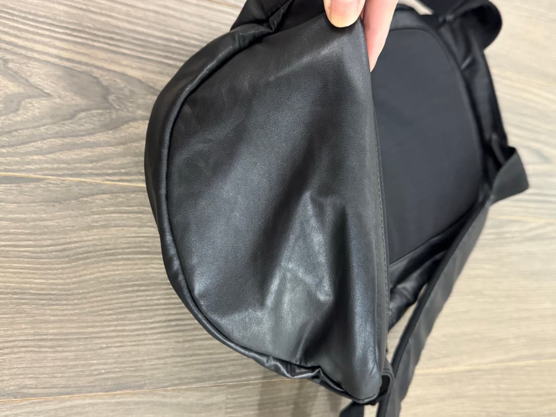 미스치프 롬버스 미니 백팩  상품이미지6