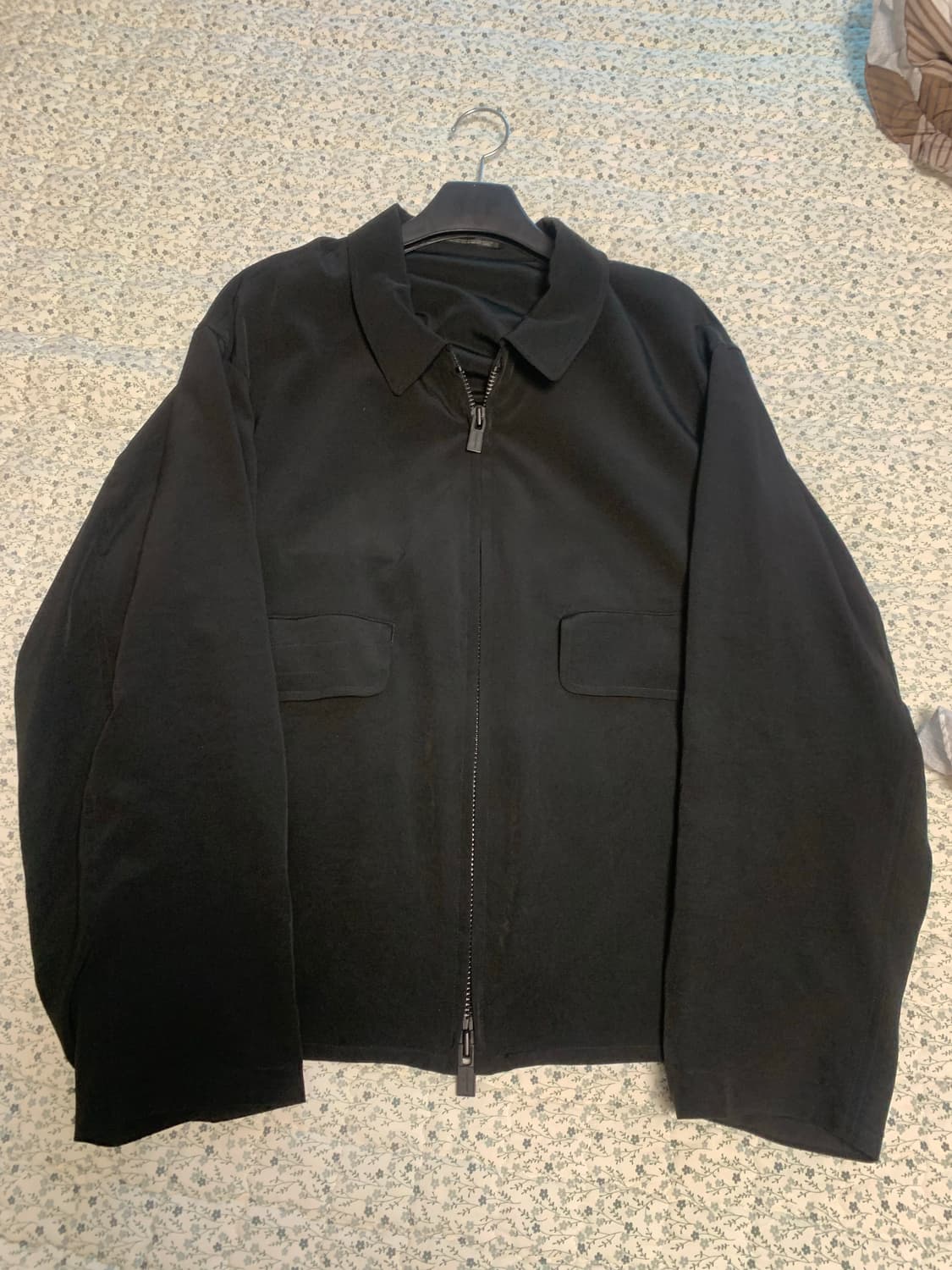 요지야마모토 뿌르옴므 블루종 상품이미지5