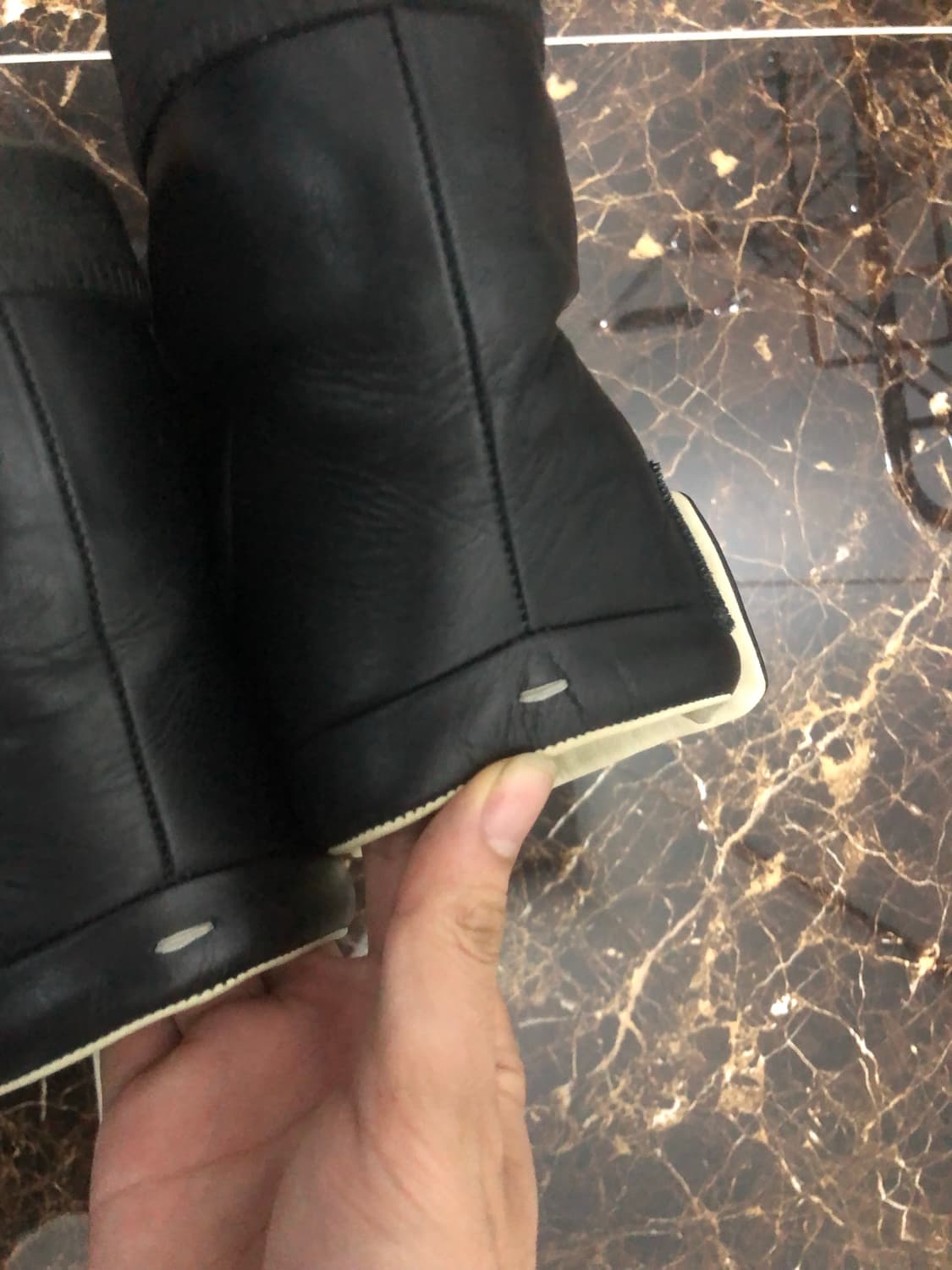 11마틴 마르지엘라 퓨쳐 43 매우급처 상품이미지5