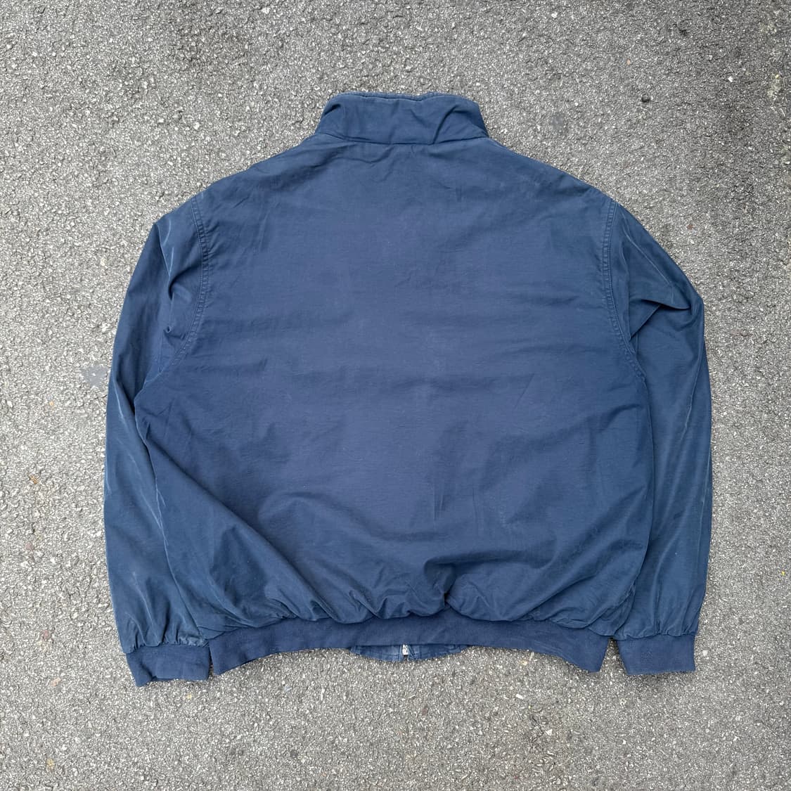 폴로 랄프로렌 블루종 자켓 상품이미지2