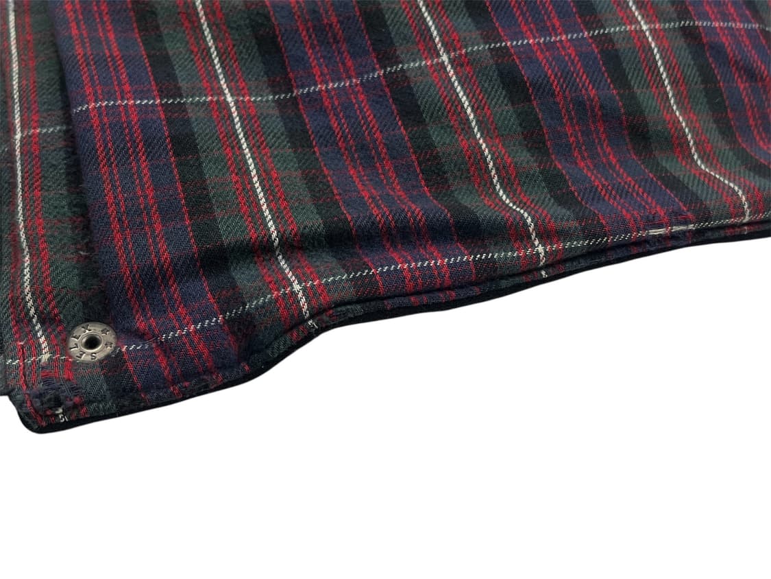 wool puffer jacket 상품이미지7