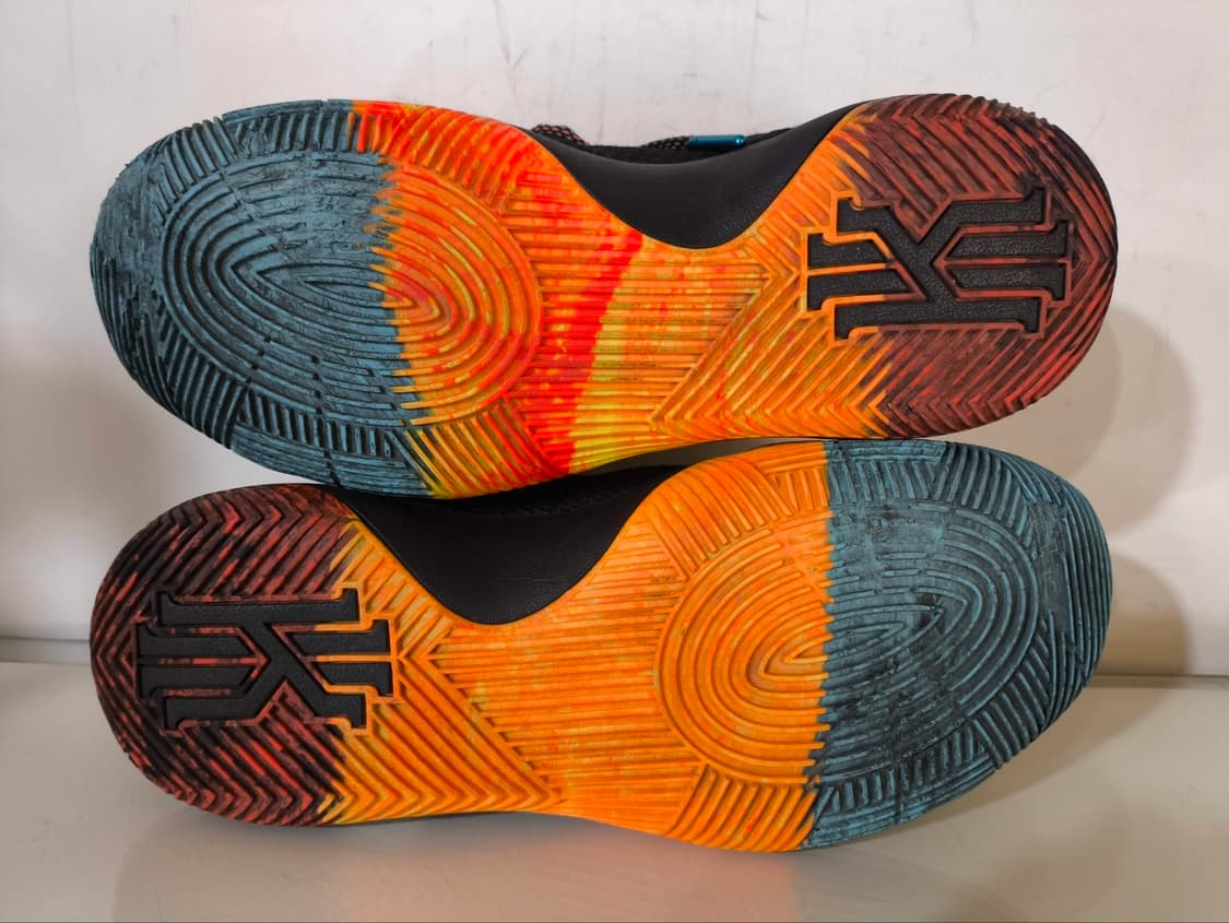 280mm 나이키 카이리2 BHM 농구화 상품이미지9