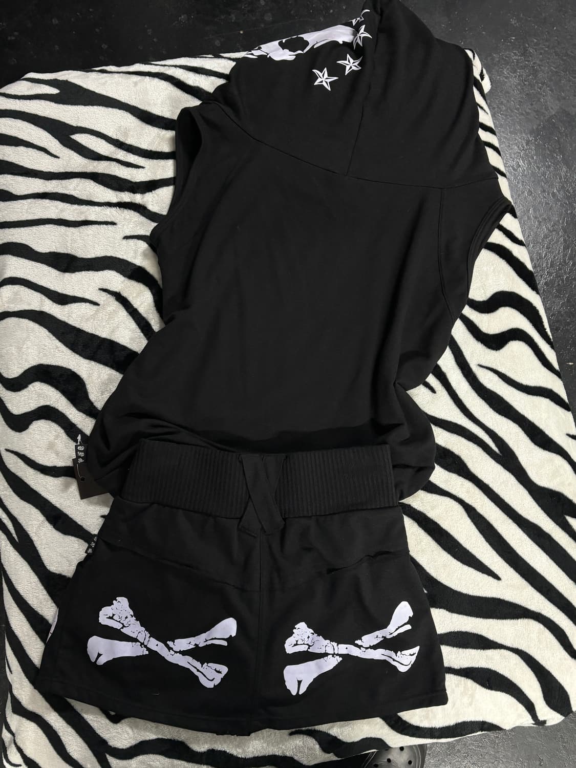 Punk Codi Set 상품이미지9