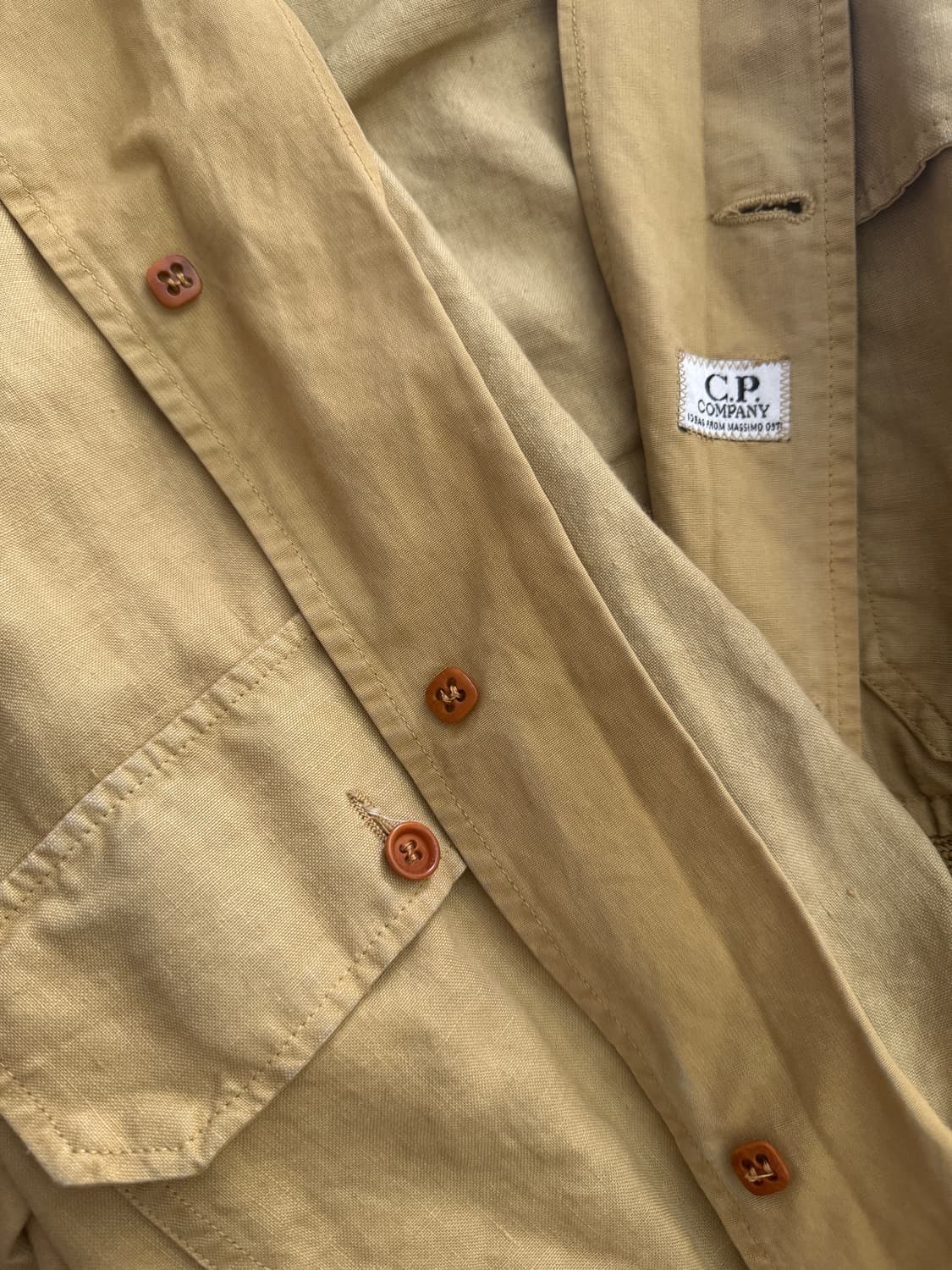 89s/s massimo osti 's cp company 상품이미지3