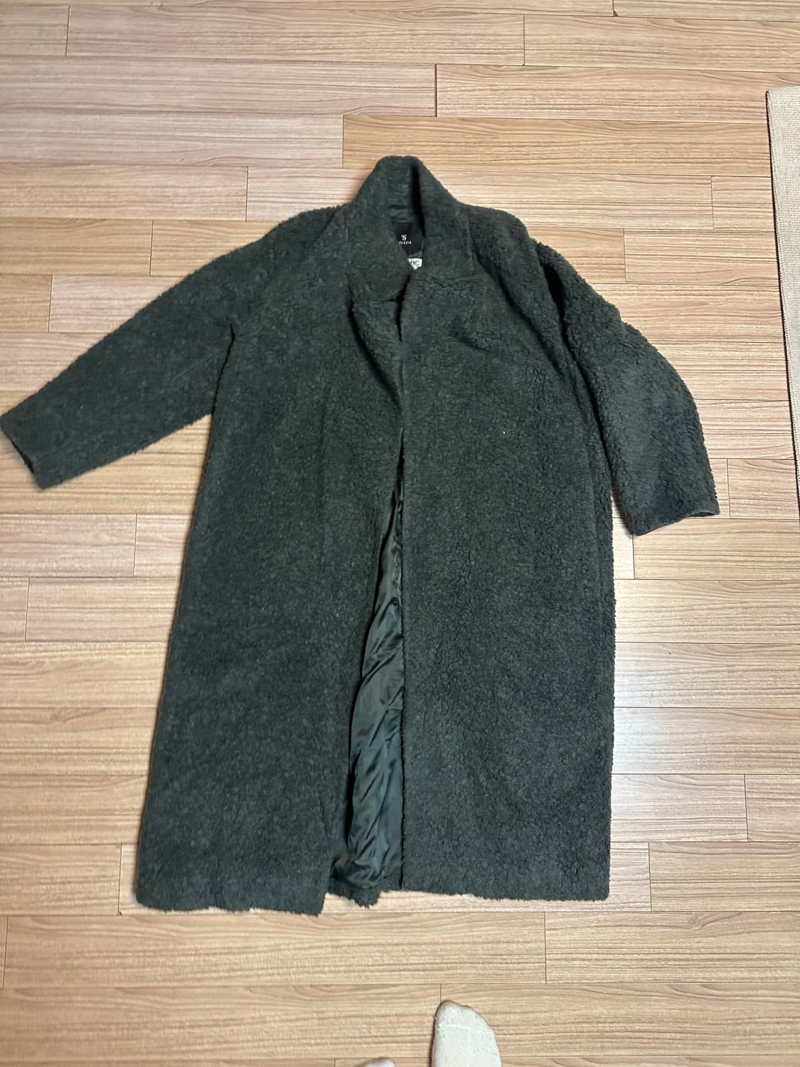 Solezia 코트 상품이미지1