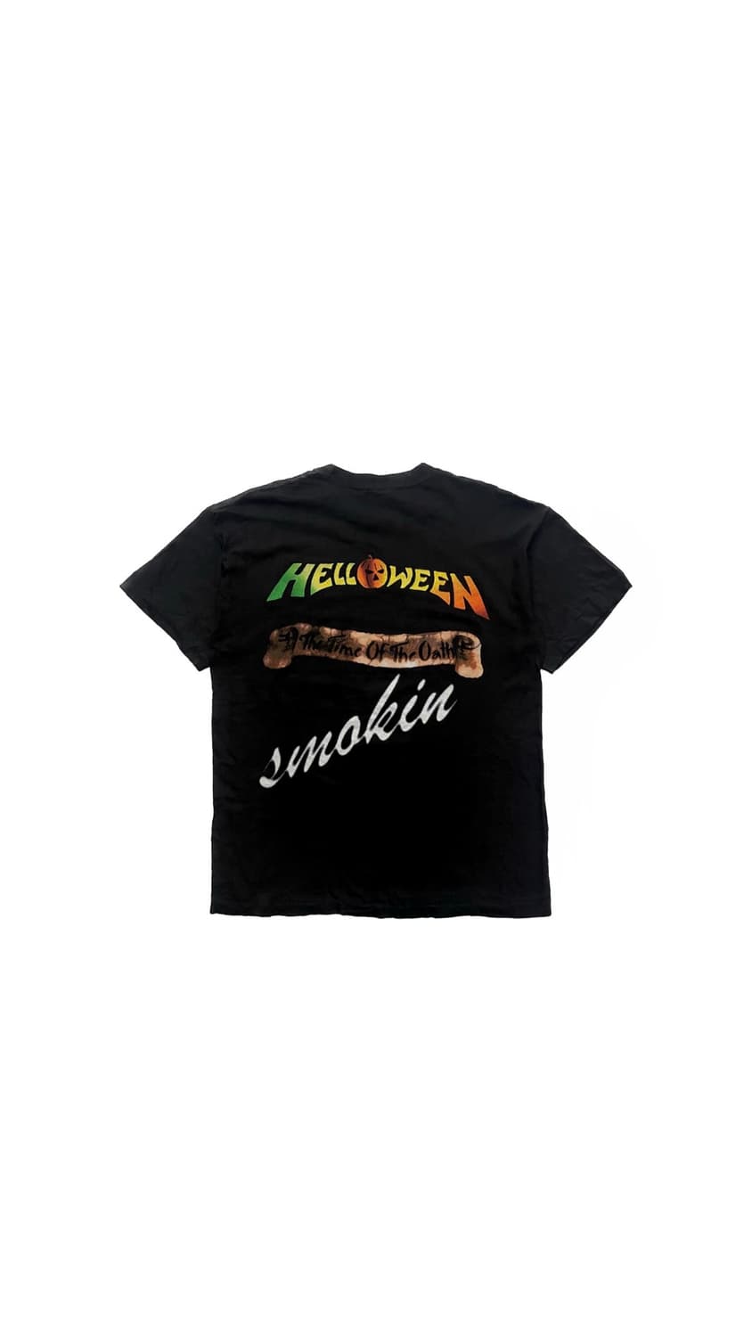 빈티지 반팔티셔츠 상품이미지3