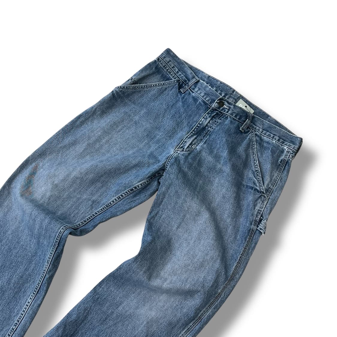 올드네이비 카펜더 데님팬츠 r1386 상품이미지3