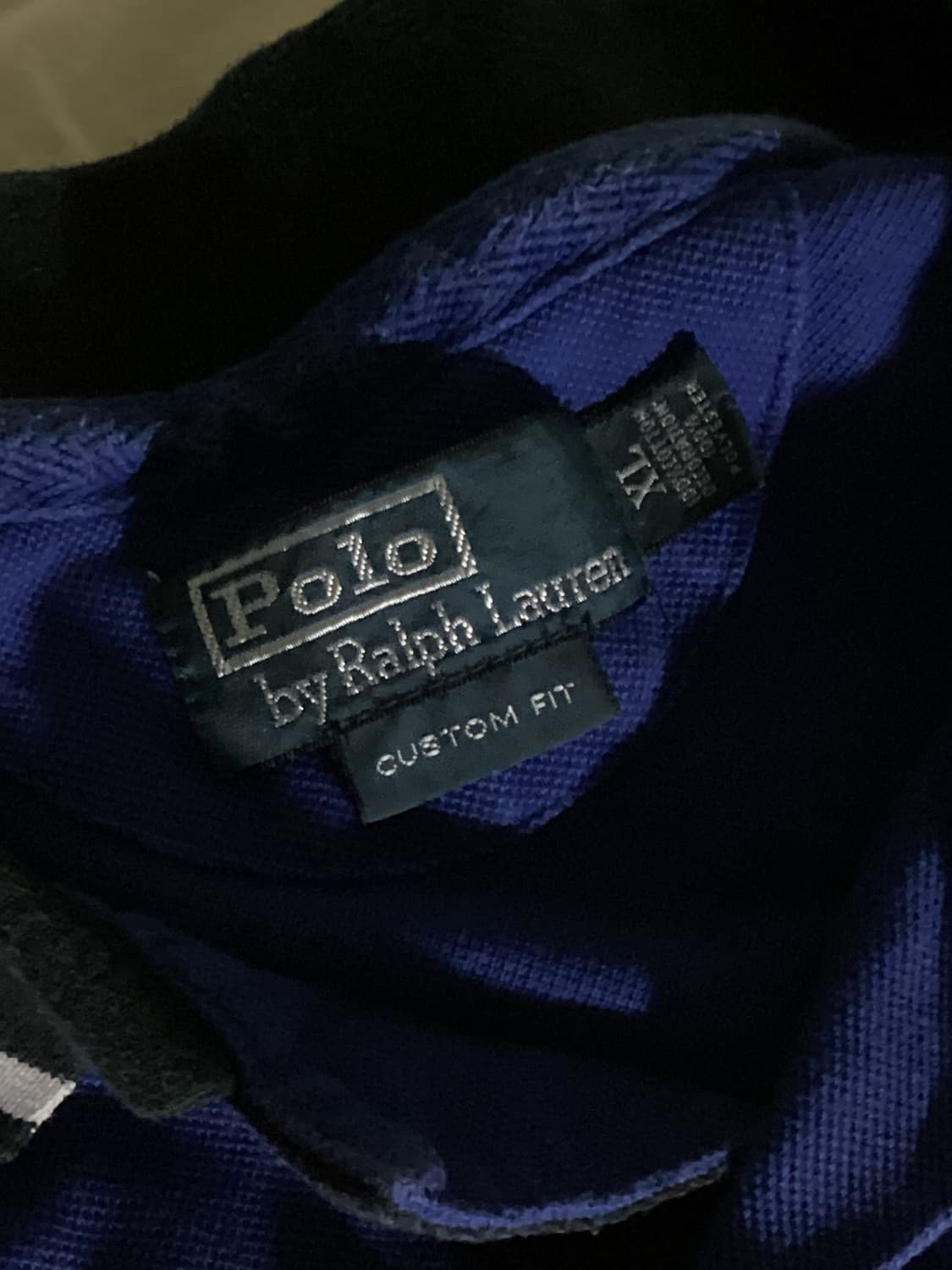 폴로 빅포니 이탈리아 카라티 상품이미지3