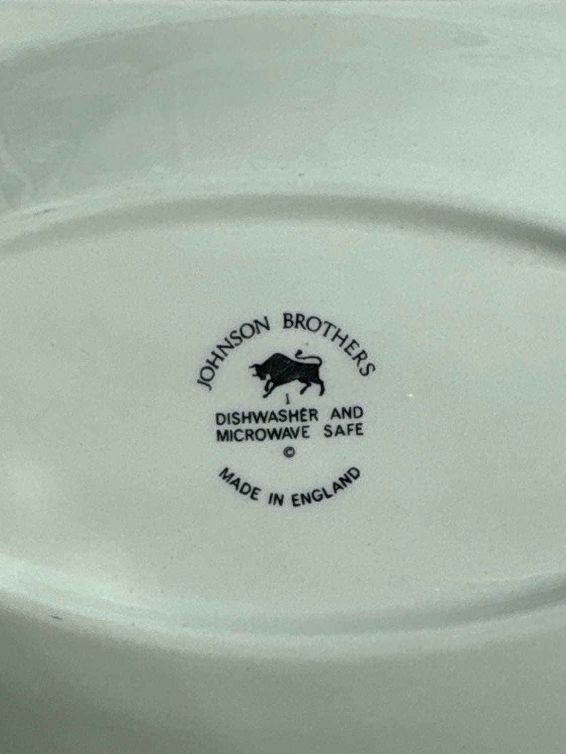 영국 존슨브라더스 이터널뷰 그레이비보트 세트 상품이미지7