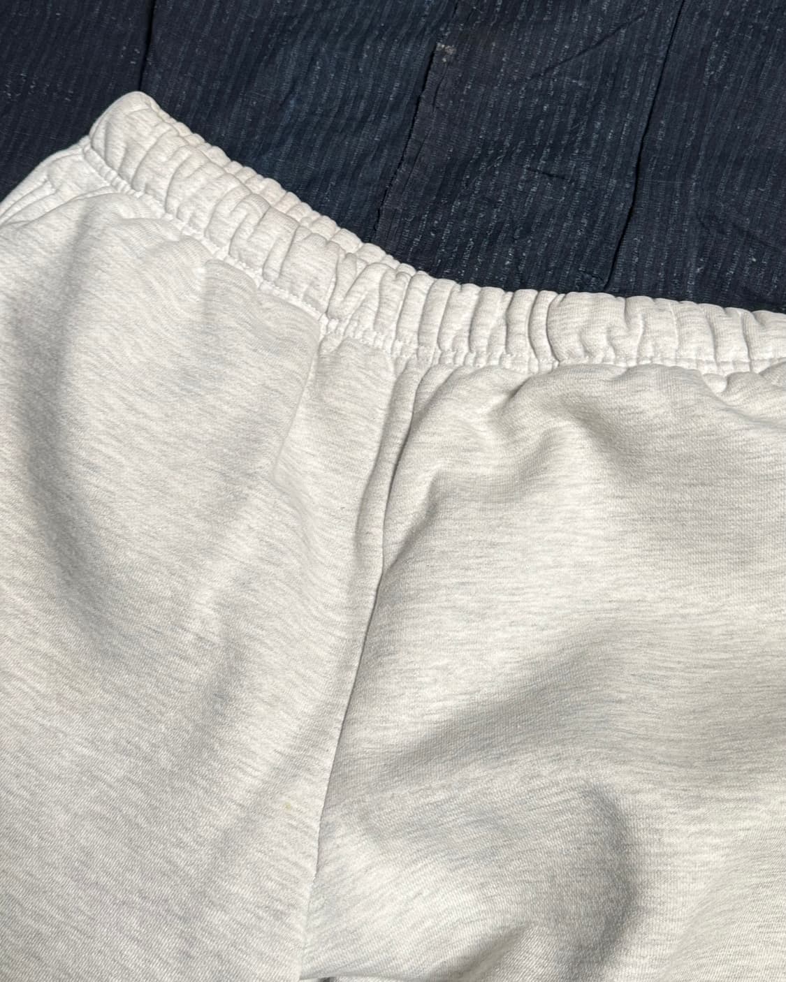 오베이 Established 웍스 아이즈 스웻팬츠 M 상품이미지2