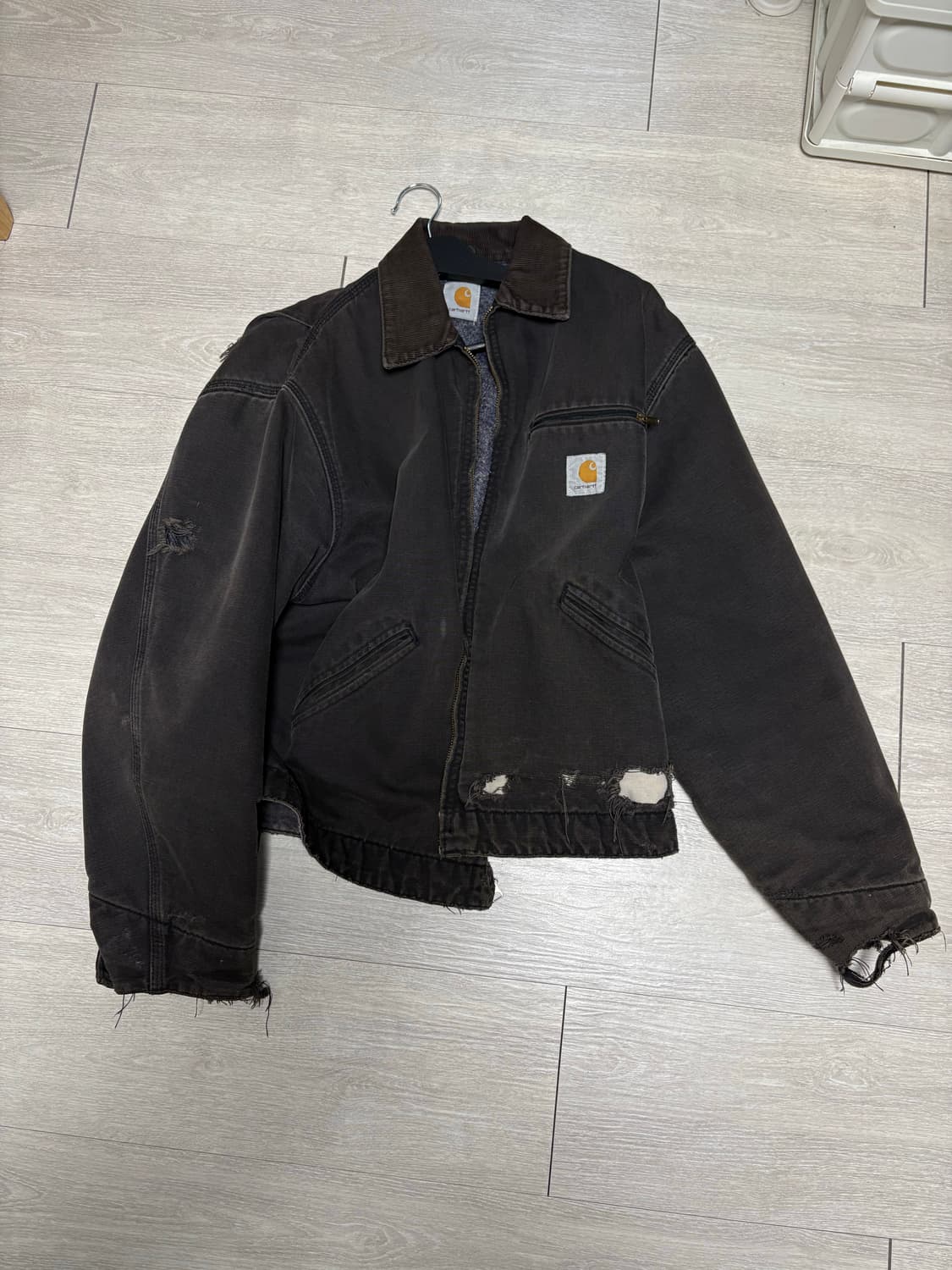 Carhartt 상품이미지1