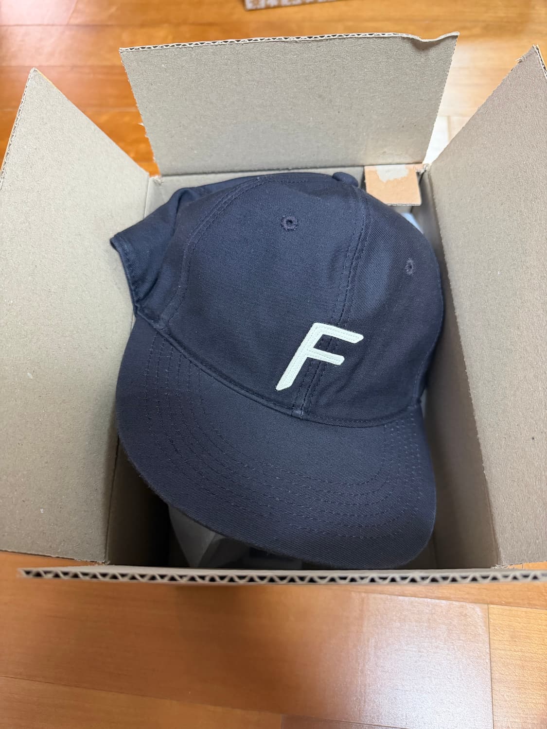 테프스토어즈 Flies F 슬레이트 그레이 M 상품이미지2