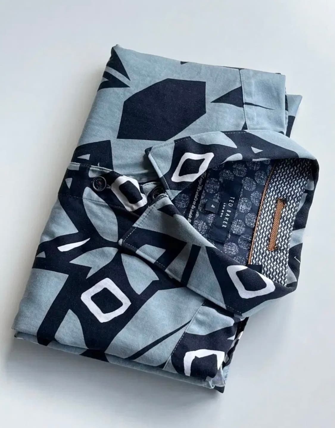 테드 베이커 TED BAKER size 4 상품이미지2