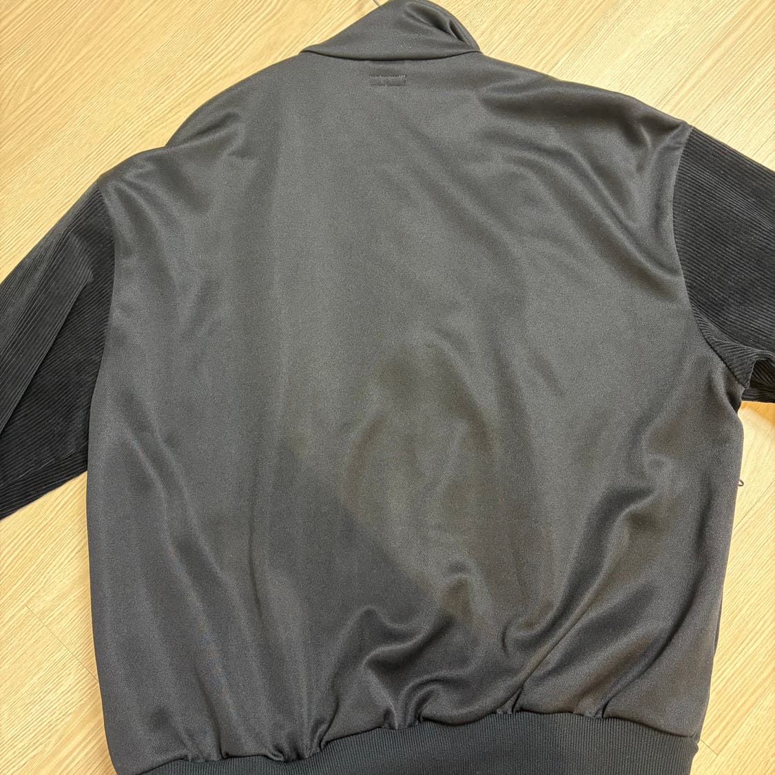 [4] 캐피탈 제피르 블랙 상품이미지5