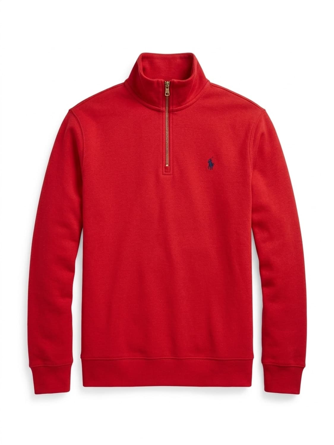 폴로 랄프로렌 반집업 스웻셔츠 상품이미지1