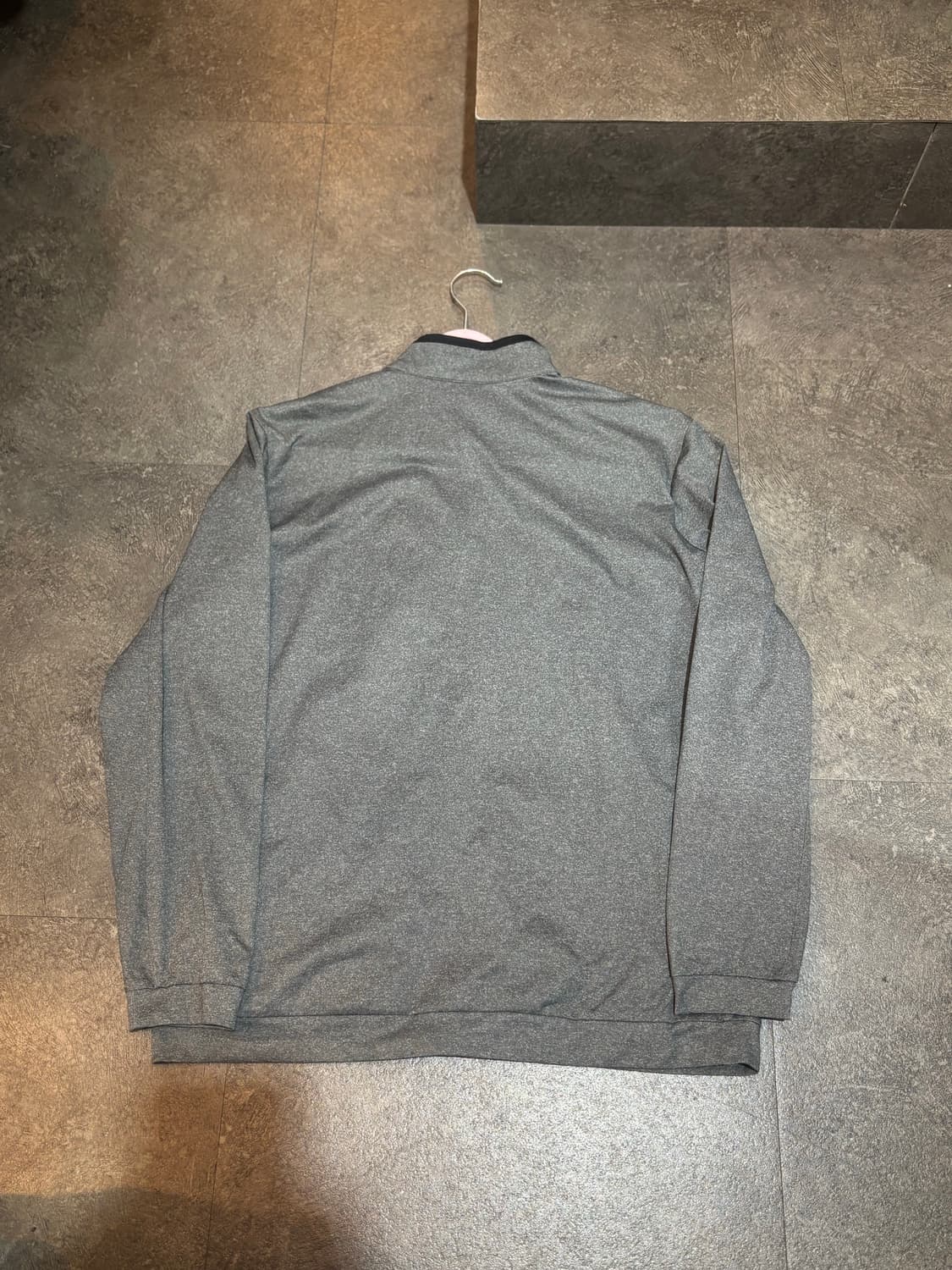 데상트 집업 잠바 105사이즈 상품이미지3