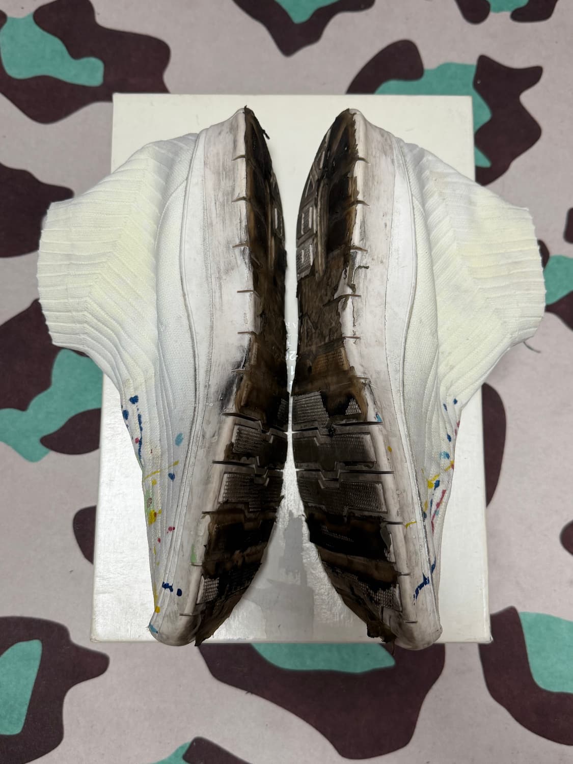 마르지엘라 삭스 러너 상품이미지3