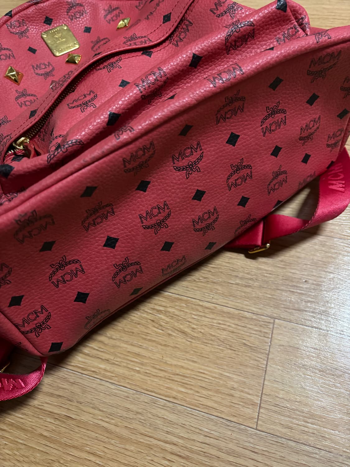 MCM정품가방 상품이미지10