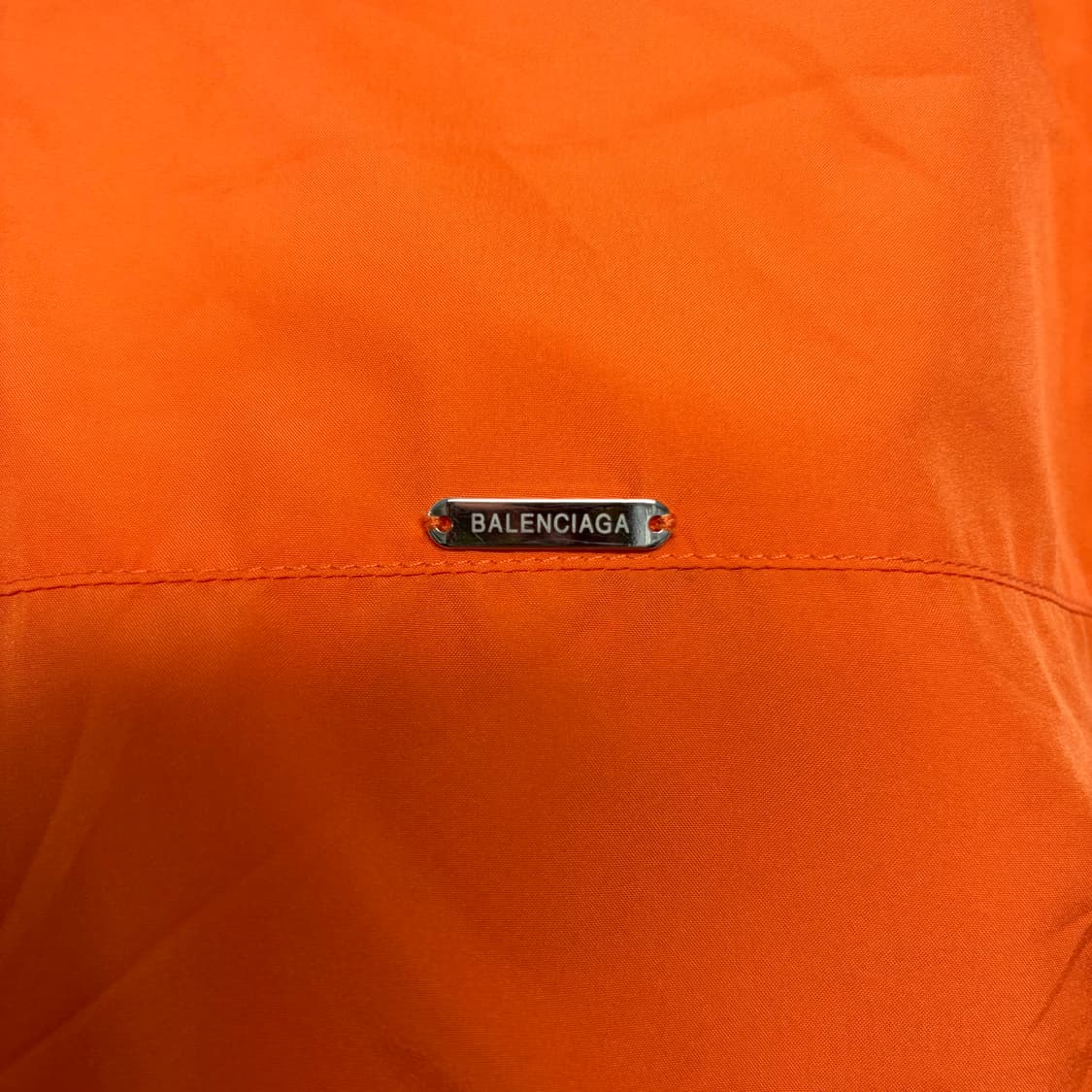 발렌시아가 (라이센스) 바람막이 상품이미지4