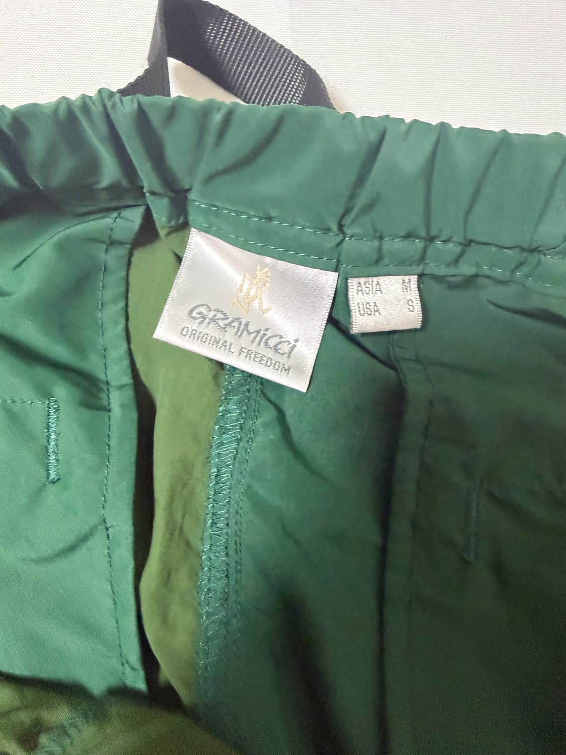 그라미치 반바지 상품이미지5