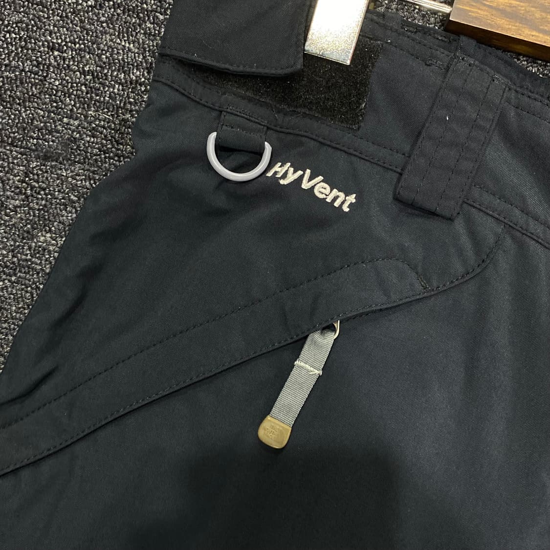 노스페이스 하이벤트 스키팬츠 상품이미지4