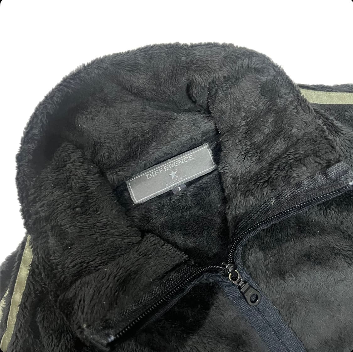 difference by RUPERT 밸루어 트랙탑 상품이미지2