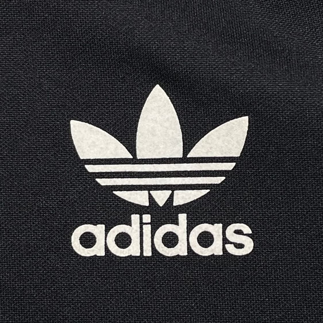 ADIDAS 파이어버드 트랙탑 져지 블랙 100 상품이미지2