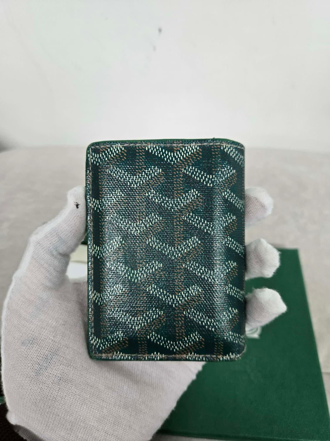 [보증서 정품] 고야드 생마르크 오거나이저 상품이미지5