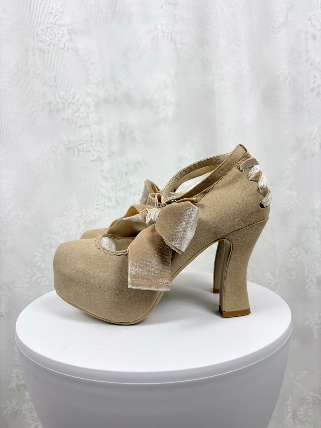 LIZ LISA VINTAGE SHOES 상품이미지1