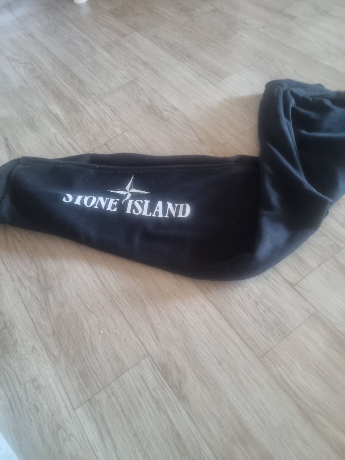 스톤아일랜드 조거팬츠.   M/L 상품이미지1