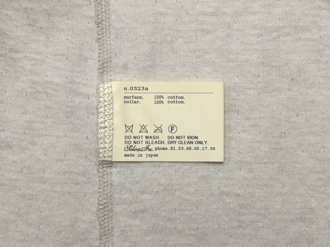 docking polo shirt 상품이미지6
