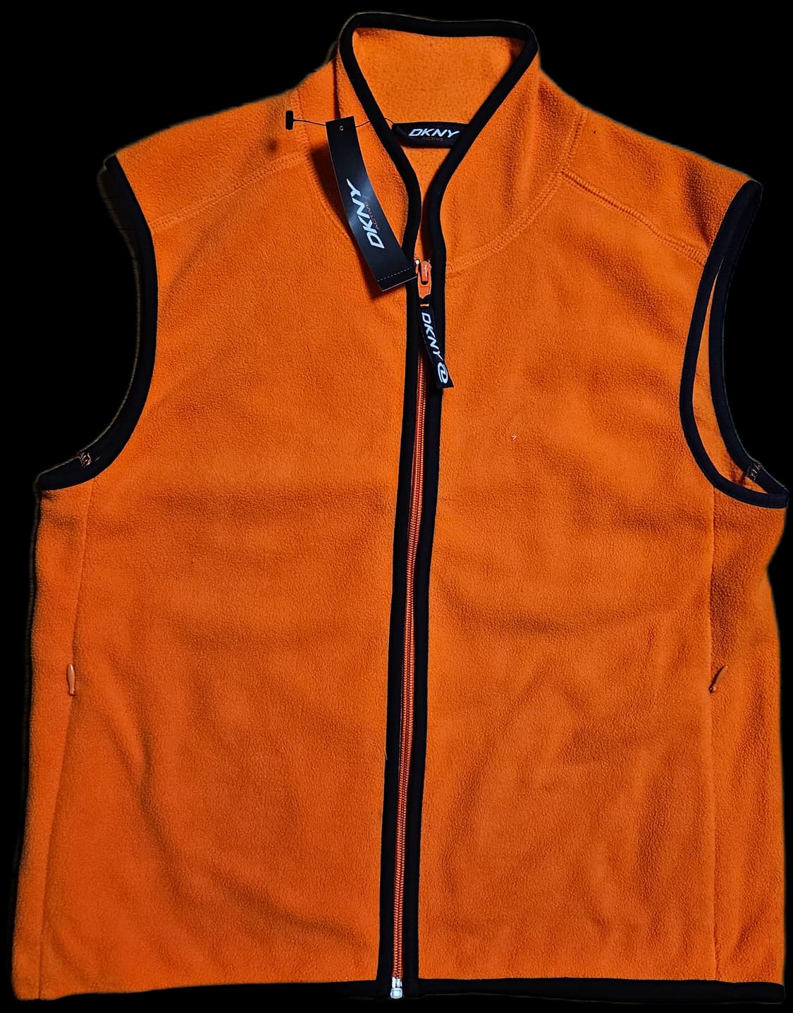 DKNY조끼 상품이미지1