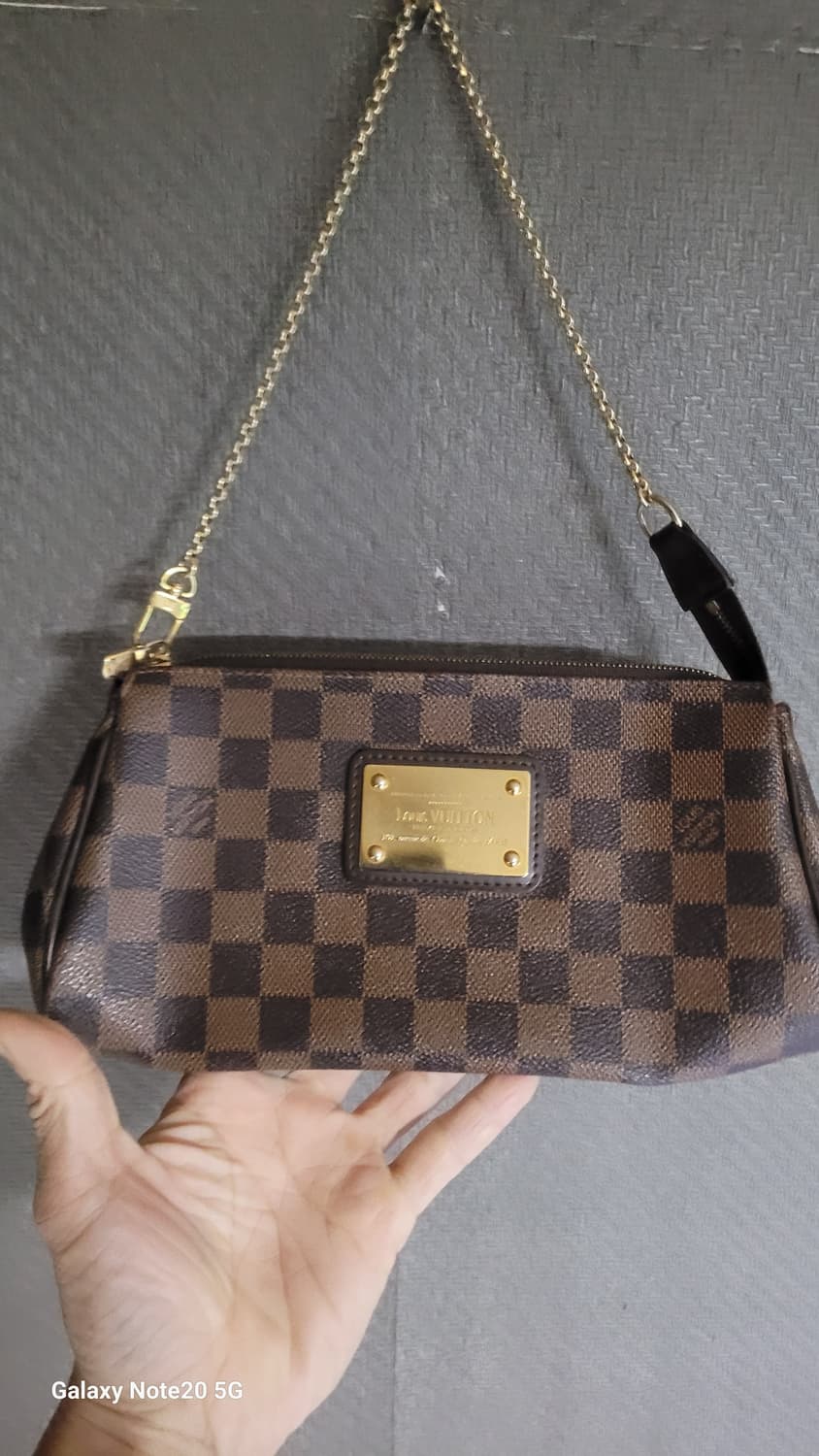 루이비통 다미에 상품이미지3