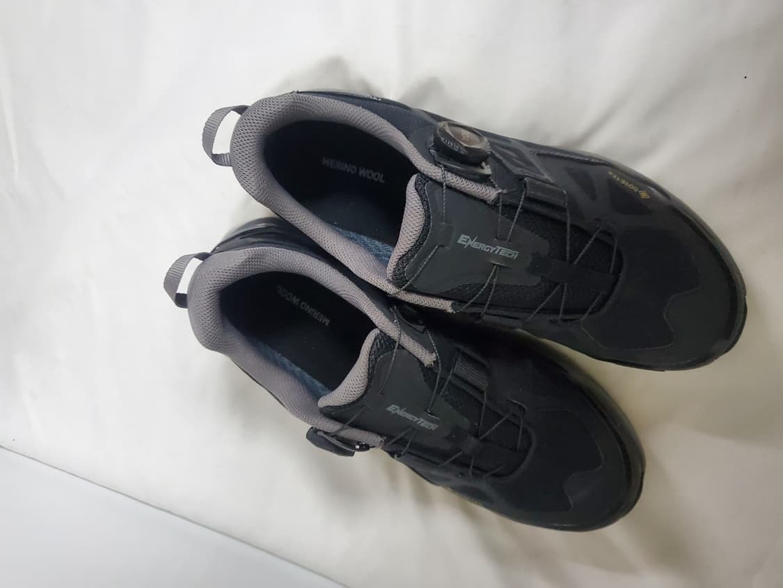 노스페이스 등산화 정품 275사이즈 고어텍스  상품이미지9