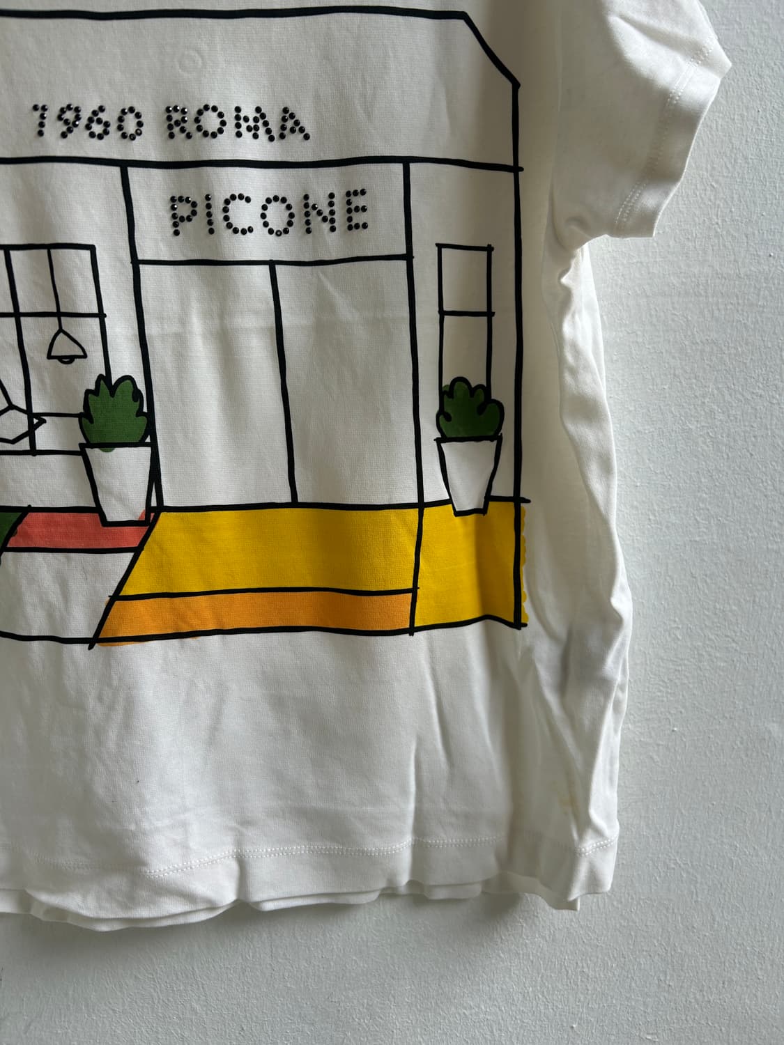 Picone studio tshirt  상품이미지3