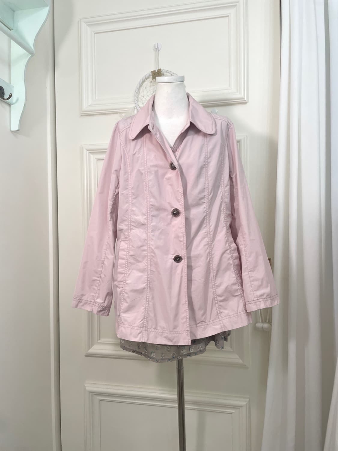indipink summer loose jacket 상품이미지1
