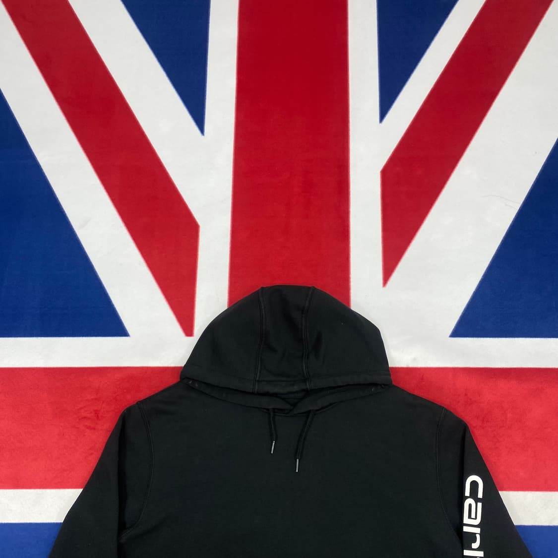 칼하트 후드티 L 실측 XL  상품이미지2