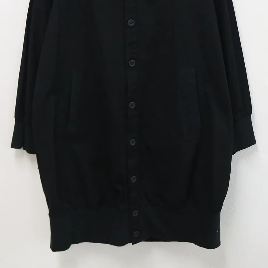 CAPARANKA 터틀넥 싱글 자켓 60516 상품이미지4