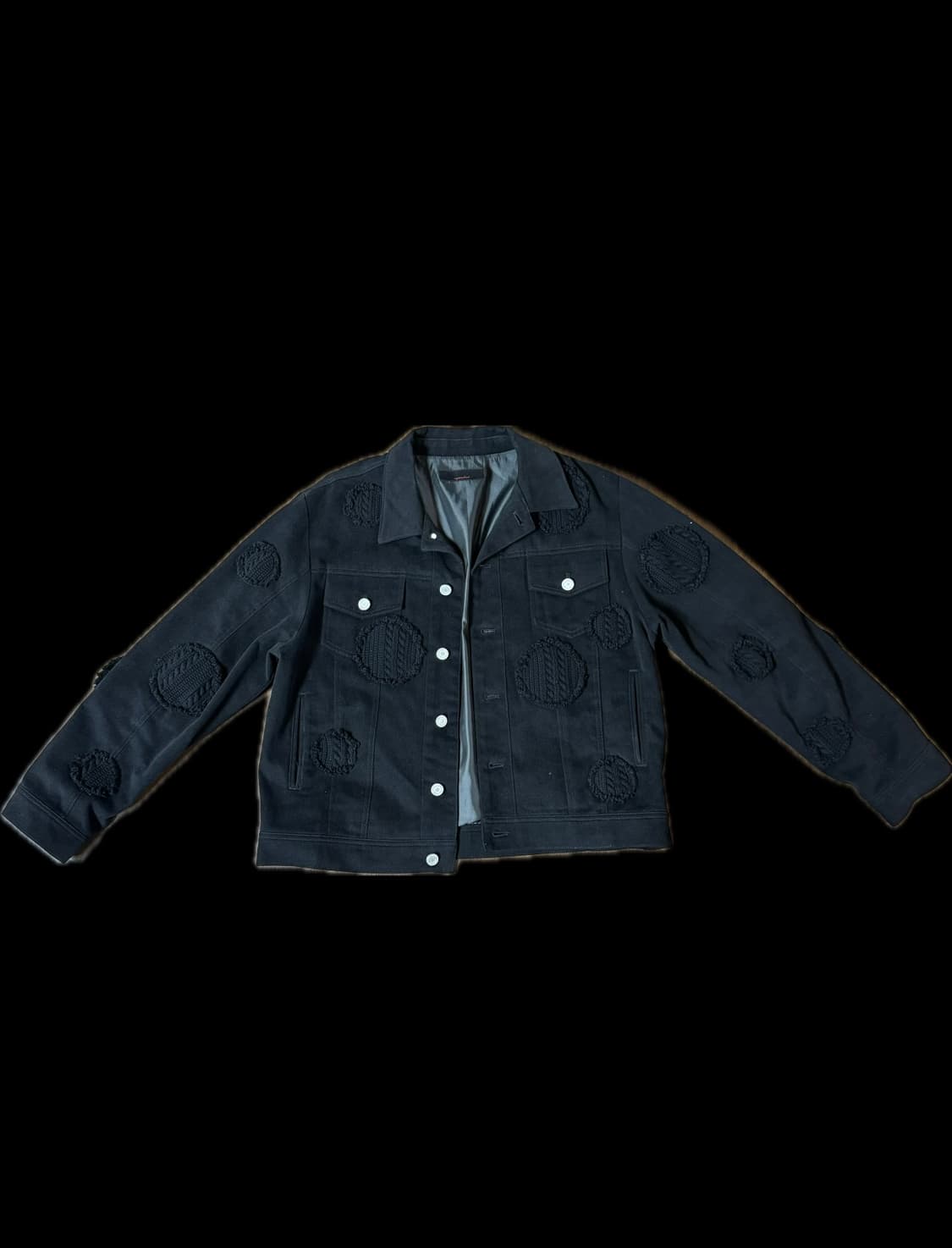 애니타임로릭 X TRSC 트러커 상품이미지1