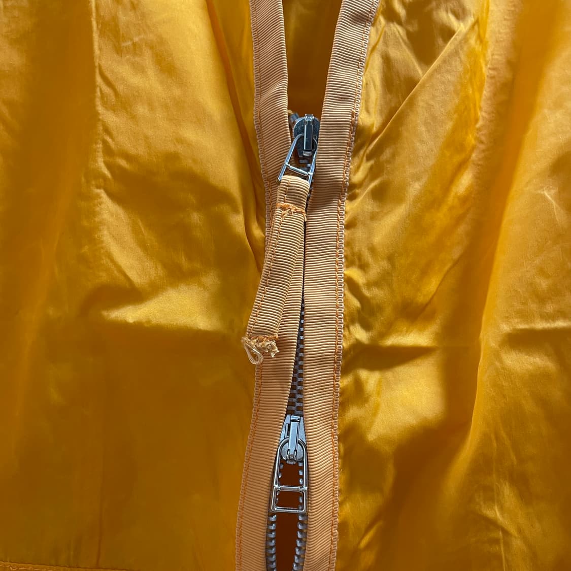 트레비앙/ 나일론 라이너 자켓/ 52 상품이미지3