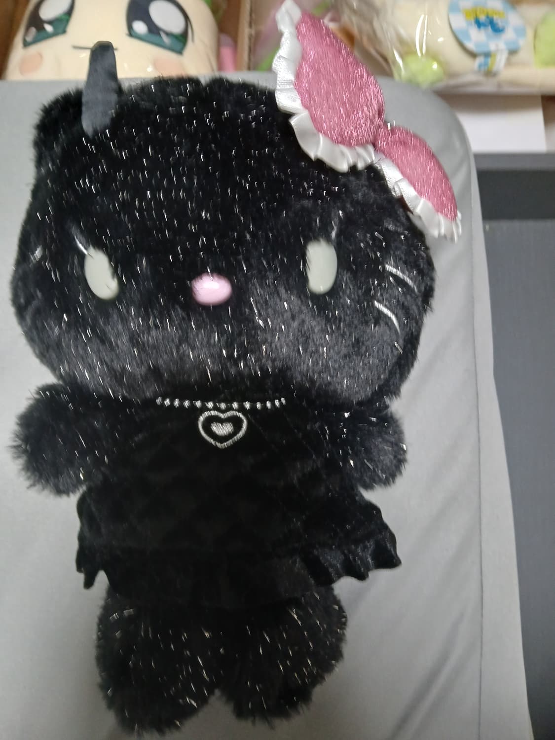 챠밍키티 천사와 악마 상품이미지5