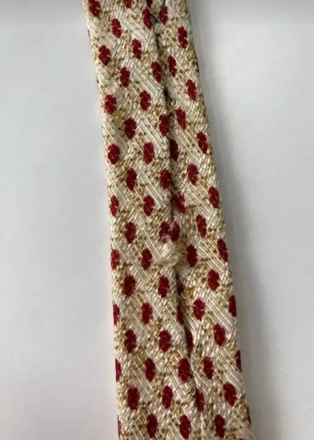 발렌티노 넥타이 상품이미지9