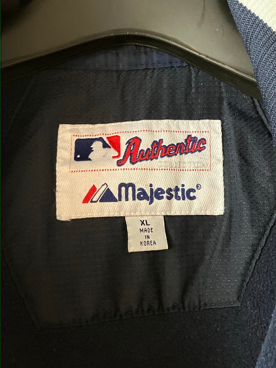 마제스틱 뉴욕 양키스 상품이미지4