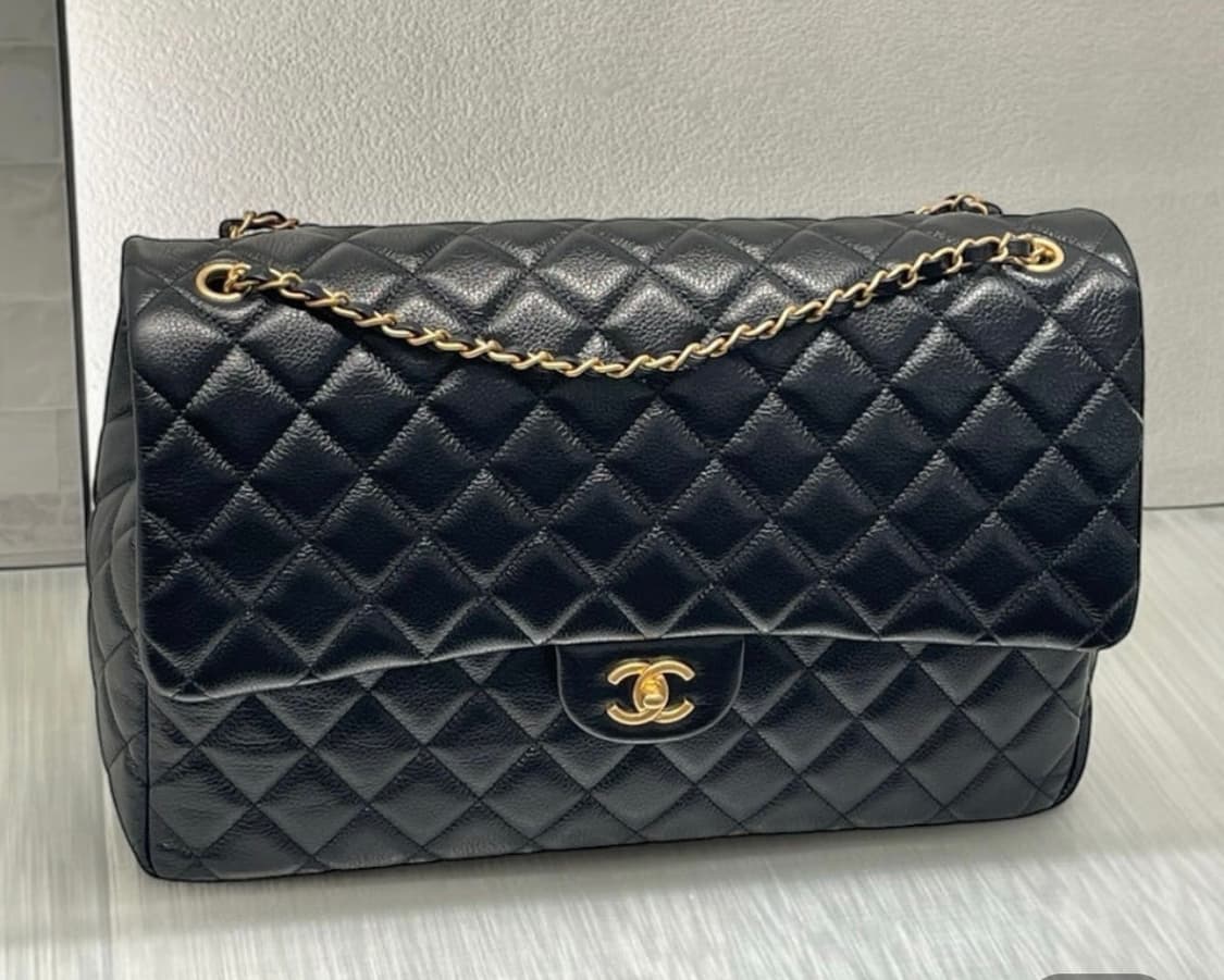 샤넬 트래블맥시 상품이미지1