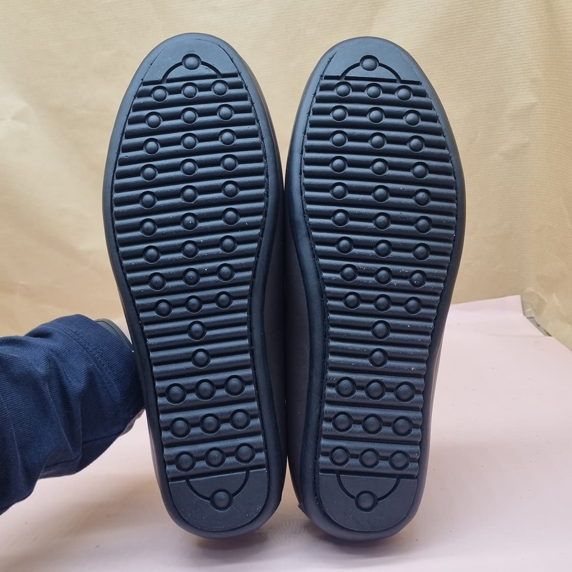 무크 남성  페니로퍼 260 상품이미지3