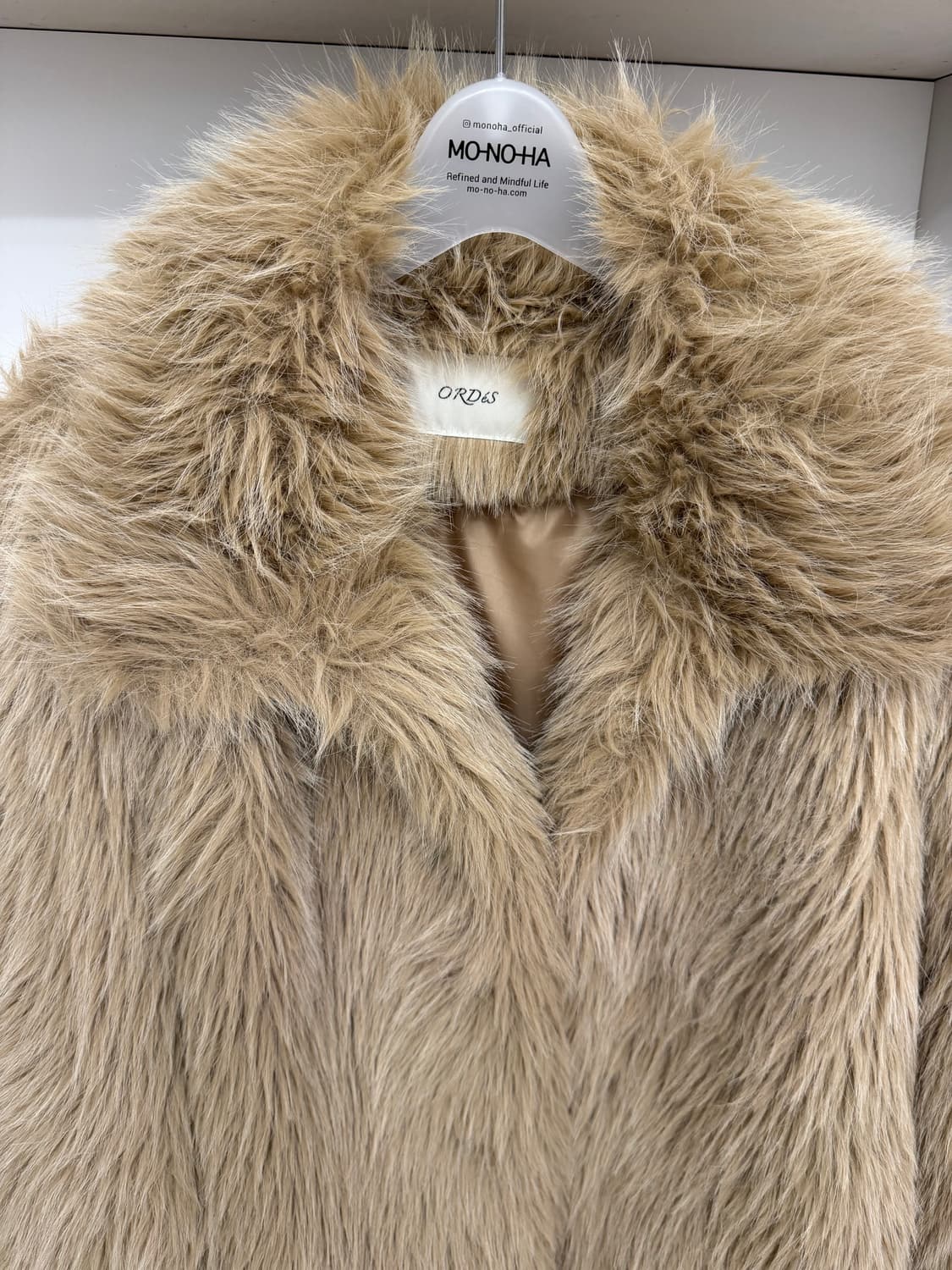 오데스 퍼자켓 상품이미지2