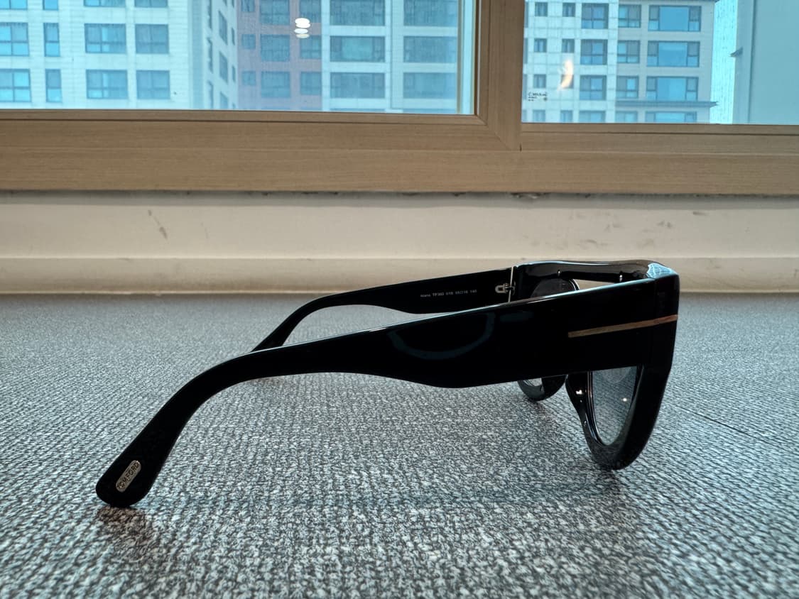 Tom Ford 톰포드 알라나 TF0360 선글라스  상품이미지6