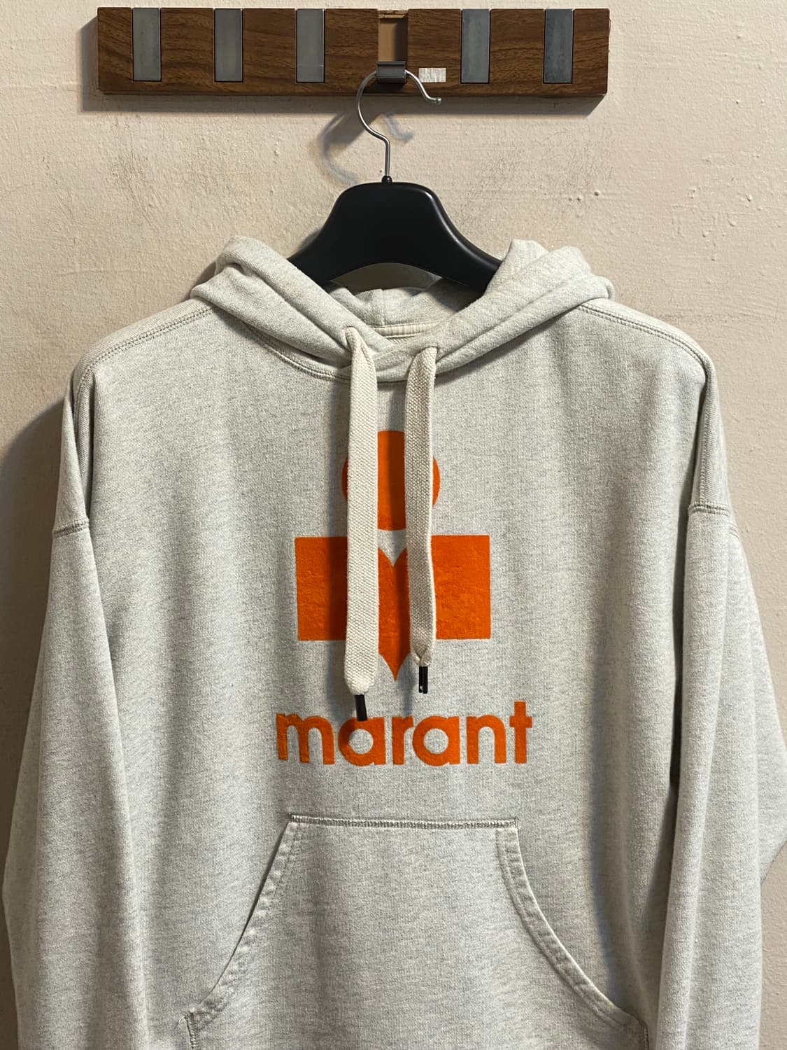 이자벨 마랑 에뚜왈 후디 상품이미지2